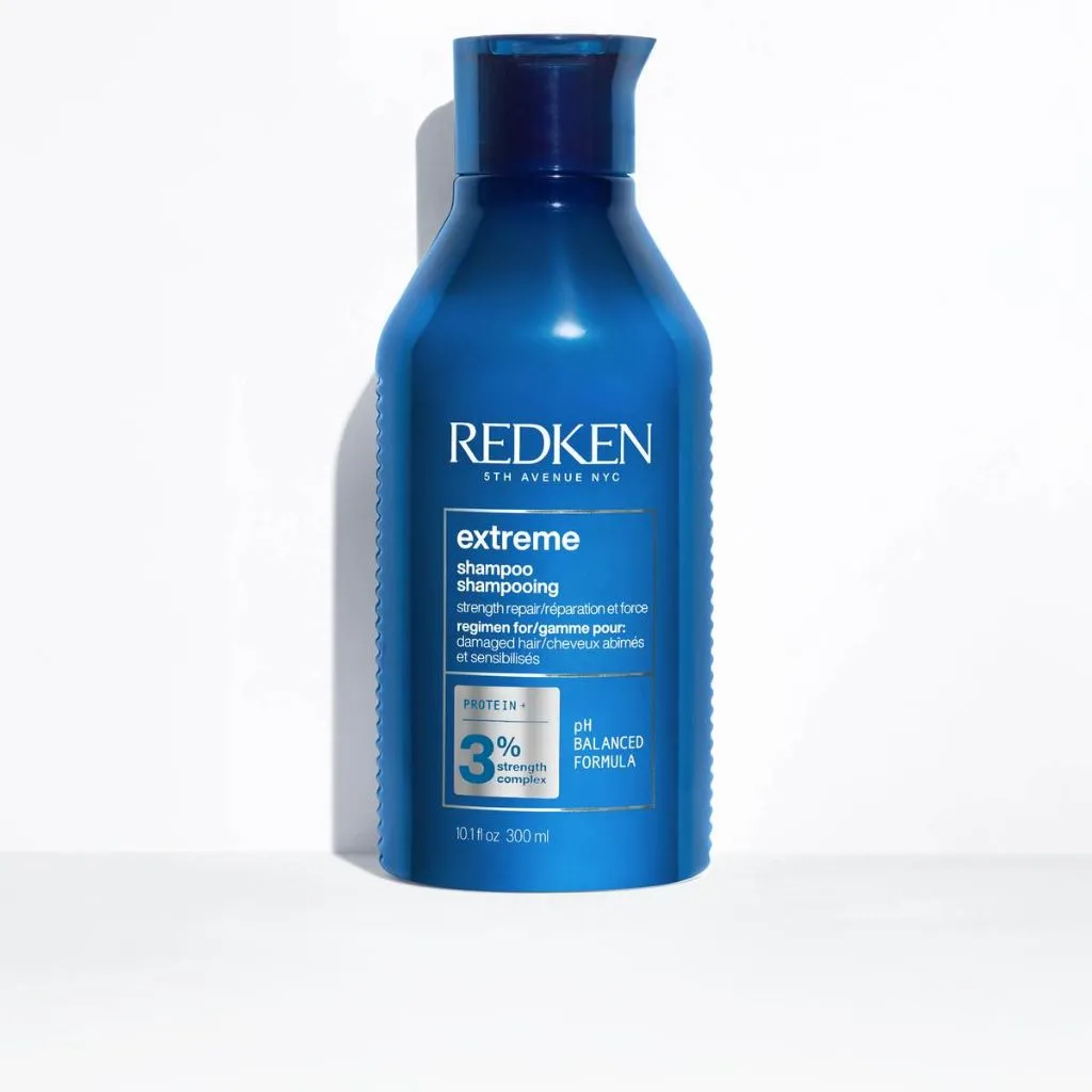 SHAMPOO EXTREME REDKEN 300ML